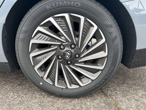 New 2026 Hyundai Sonata SEL image 9