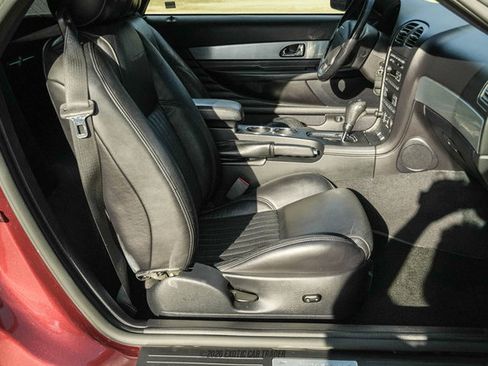 Used 2004 Ford Thunderbird RWD image 36