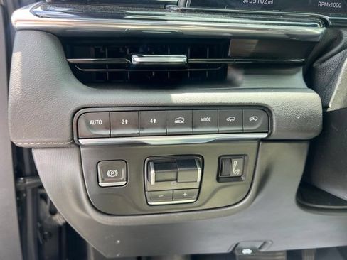 Used 2023 Cadillac Escalade Sport w/ Touring Package AWD/4WD image 26