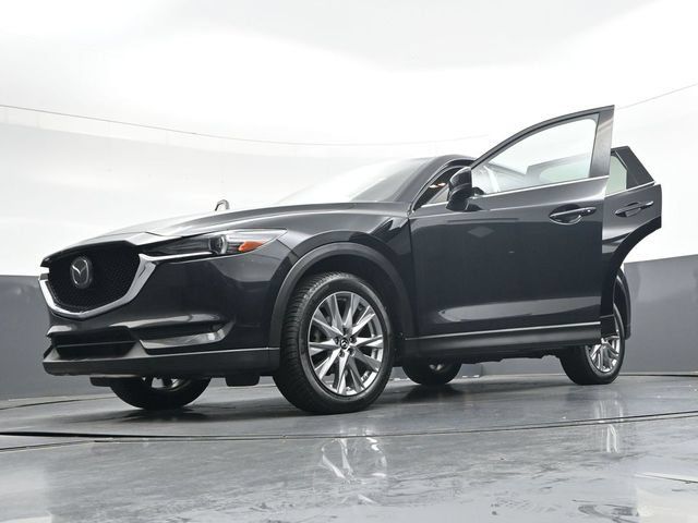 Used 2020 MAZDA CX-5 Grand Touring AWD/4WD image 43
