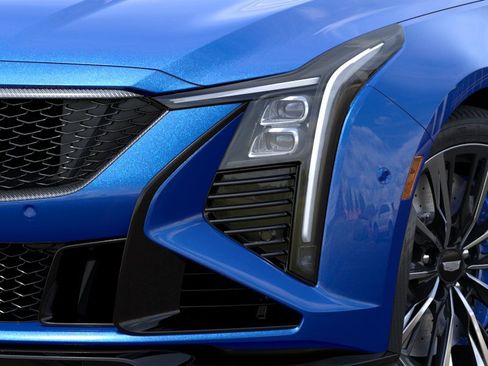 New 2026 Cadillac CT5 V Blackwing w/ Carbon Fiber 2 Package RWD image 10