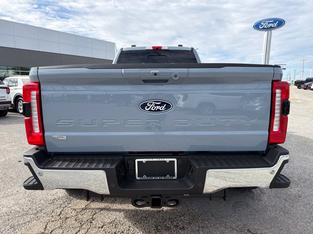 New 2027 Ford F350 Lariat w/ Lariat Ultimate Package AWD/4WD image 6
