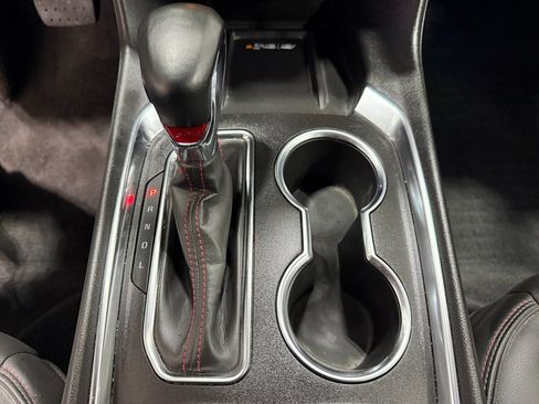 Used 2023 Chevrolet Traverse RS image 14