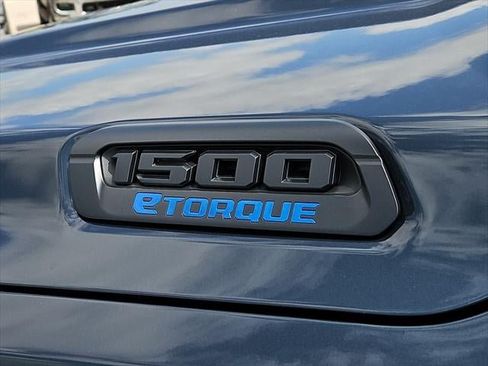 New 2026 RAM 1500 Lone Star RWD image 44