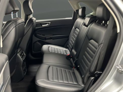 Used 2023 Ford Edge SEL w/ Convenience Package AWD/4WD image 23