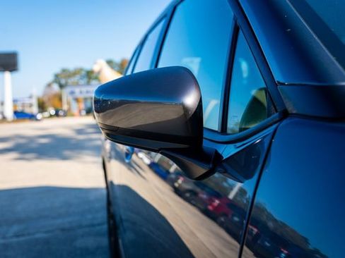 Certified 2025 Subaru Forester Premium image 22