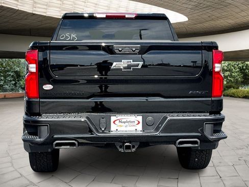 New 2026 Chevrolet Silverado 1500 RST image 4