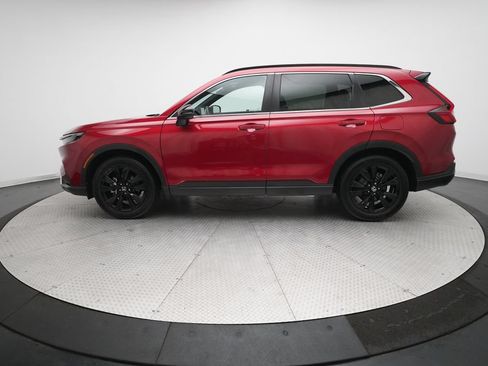 Used 2025 Honda CR-V Sport Touring image 24