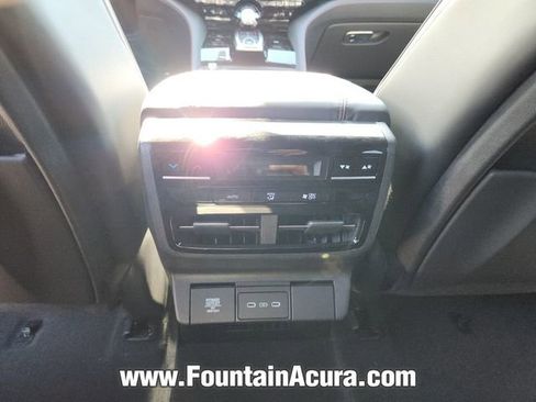 New 2026 Acura MDX A-Spec image 12