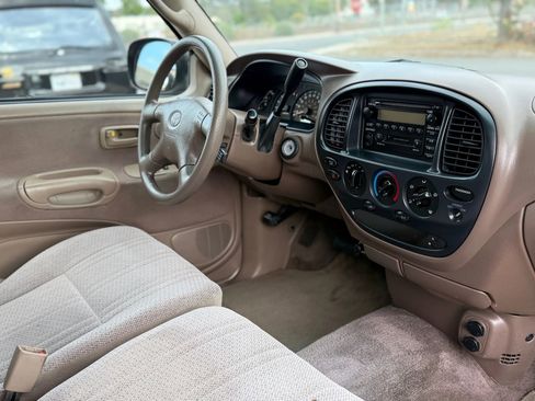 Used 2002 Toyota Tundra SR5 image 18