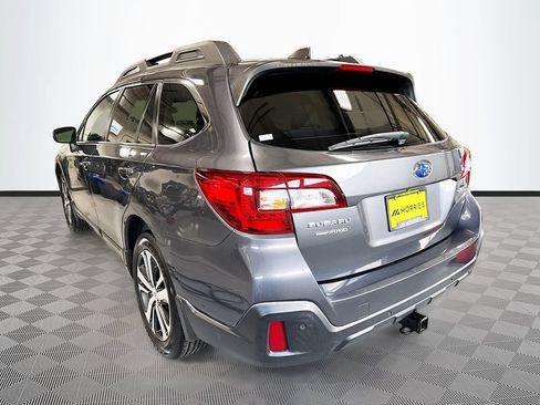Used 2019 Subaru Outback 2.5i Limited AWD/4WD image 37