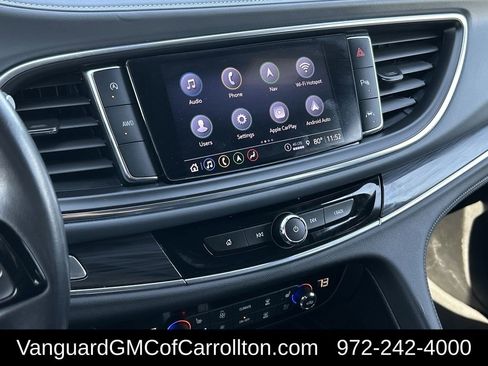 Used 2024 Buick Enclave Premium image 18