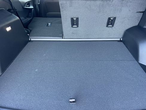 New 2026 Chevrolet Equinox RS w/ Convenience Package III image 12