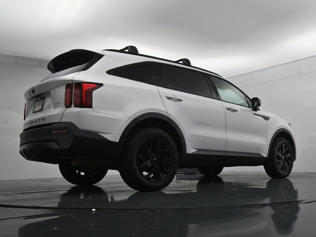 Used 2021 Kia Sorento S w/ Panoramic Sunroof Package AWD/4WD image 37
