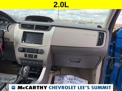 Used 2011 Ford Focus SE image 26