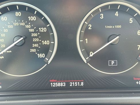 Used 2016 BMW X5 xDrive35i image 19