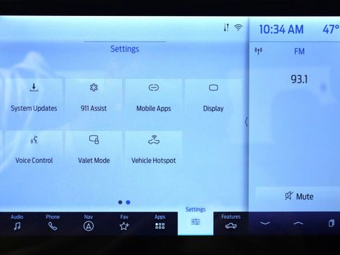 Used 2021 Ford F150 XLT w/ Equipment Group 302A High image 20