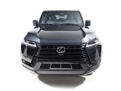 Used 2024 Lexus GX 550 image 10