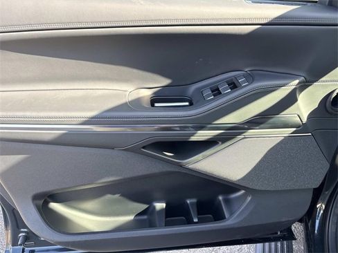 New 2025 Lincoln Navigator L Reserve w/ Jet Appearance Package image 21