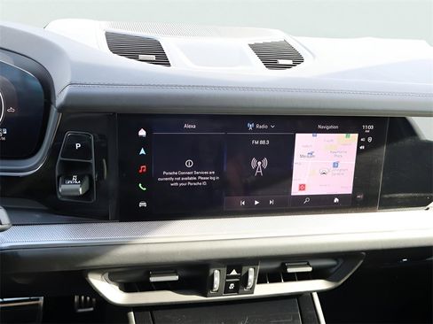 Used 2026 Porsche Cayenne S image 21