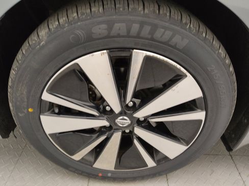 Used 2022 Nissan Altima 2.5 SV w/ SV Premium Package AWD/4WD image 31