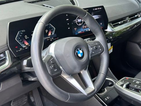 Certified 2026 BMW X1 xDrive28i w/ Convenience Package AWD/4WD image 14