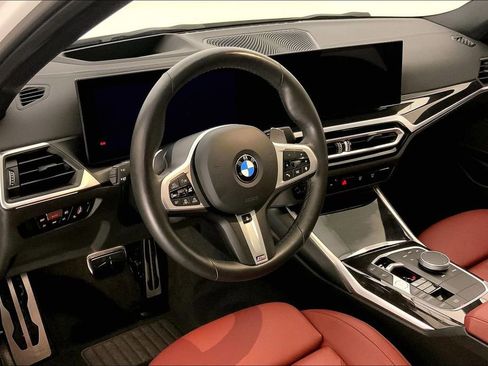 Used 2024 BMW M340i xDrive image 21