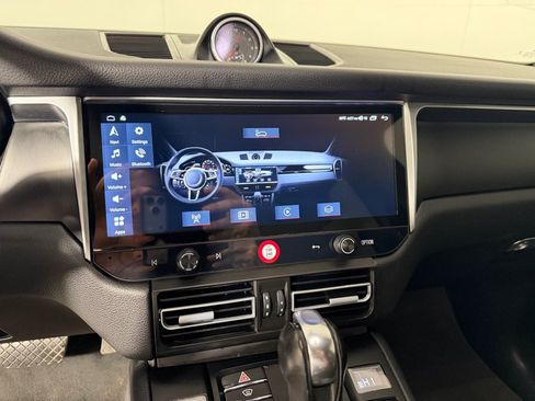 Used 2016 Porsche Macan S AWD/4WD image 14