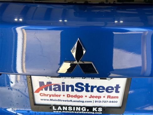 Used 2024 Mitsubishi Outlander Sport SE image 23