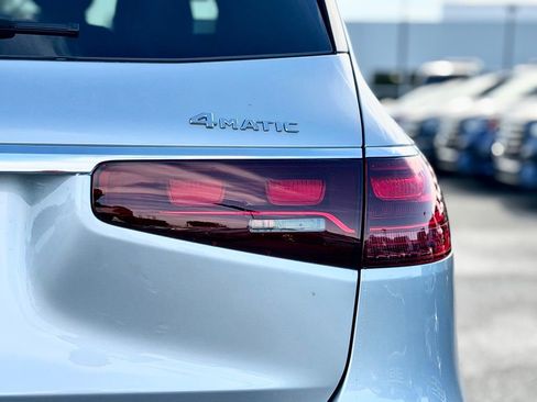 New 2026 Mercedes-Benz GLS 450 4MATIC image 12