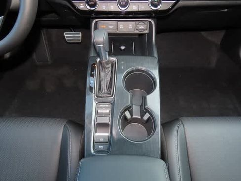 New 2026 Honda Civic Sport Touring image 24