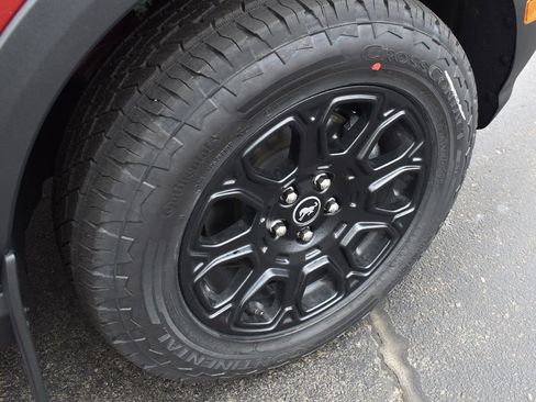 New 2026 Ford Bronco Sport Badlands w/ Badlands Tech Package image 10