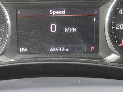 Certified 2023 GMC Terrain AT4 image 22