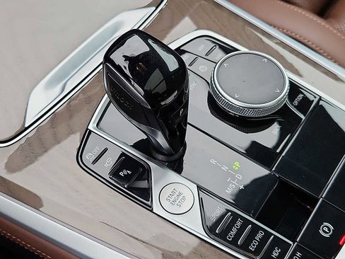 Certified 2023 BMW X5 xDrive40i w/ Premium Package image 14