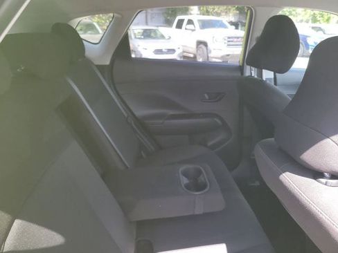 Used 2025 Hyundai Kona SEL FWD image 23