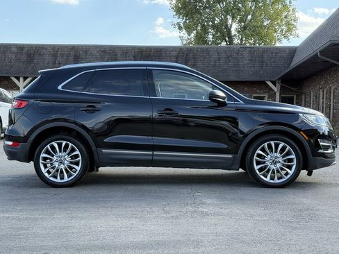 Used 2018 Lincoln MKC Reserve w/ Lincoln MKC Climate Package image 7