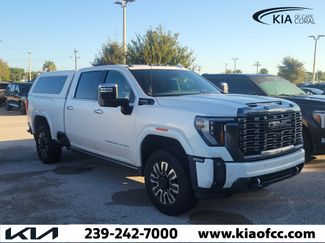Used 2024 GMC Sierra 3500 Denali Ultimate AWD/4WD video 1