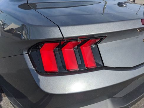 New 2026 Ford Mustang GT Premium RWD image 11