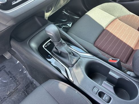 Certified 2026 Toyota Corolla SE FWD image 26