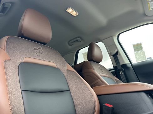 New 2026 Ford Bronco Sport Outer Banks image 16