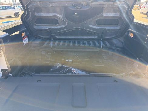 New 2026 Honda Ridgeline RTL image 18