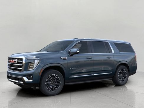 New 2026 GMC Yukon XL Elevation image 2