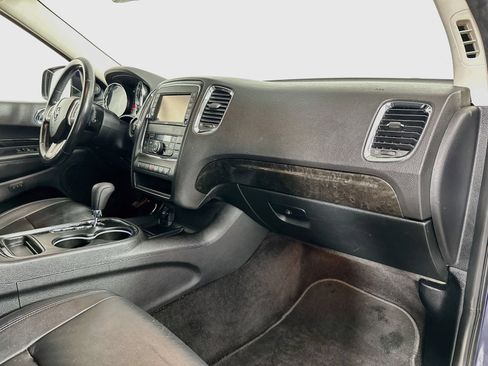Used 2012 Dodge Durango Crew w/ Leather Interior Group AWD/4WD image 32