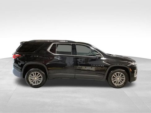 Used 2023 Chevrolet Traverse LT AWD/4WD image 7
