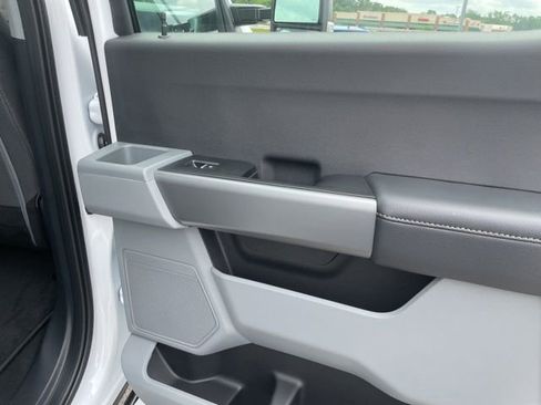 New 2026 Ford F250 XL w/ STX Appearance Package AWD/4WD image 62