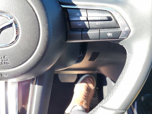 Used 2025 MAZDA CX-30 AWD 2.5 S w/ Preferred Package image 22