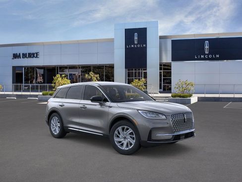 New 2025 Lincoln Corsair FWD image 6