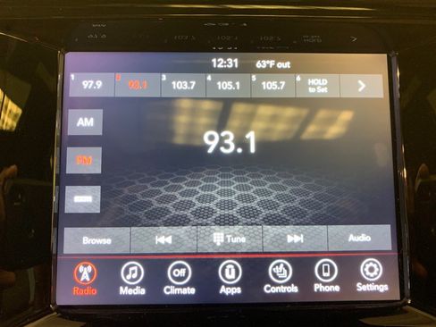 Used 2022 Dodge Durango GT AWD/4WD image 29