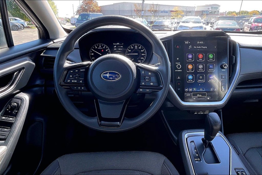 Certified 2024 Subaru Crosstrek 2.0i Premium AWD/4WD image 5