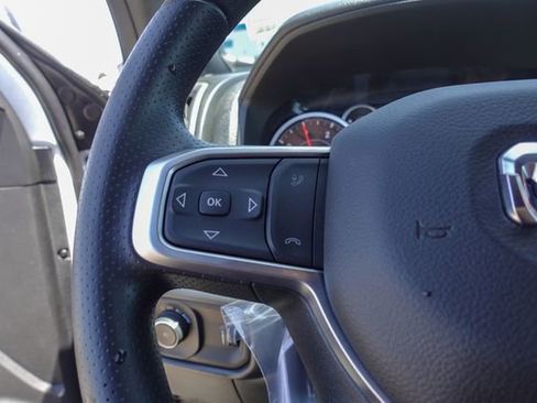 New 2025 RAM 3500 Tradesman w/ Chrome Appearance Group image 20